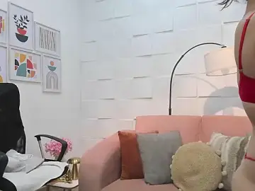 Stripchat Private Sex Chat of Sasha_Grace