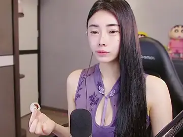 Stripchat Best Webcam of XiaoYuBao-