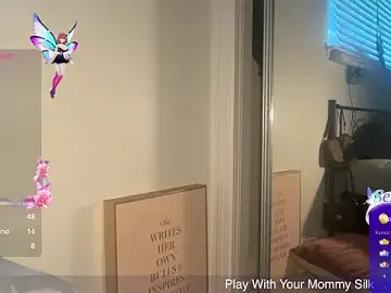 Stripchat Best live sex cam show of Yourmommysilk