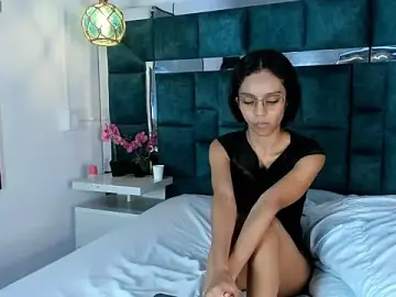 Stripchat Adult Video Chat of _bonnyandclyde