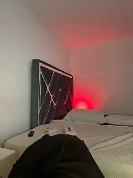 Stripchat Live Sex Cam of amaal_