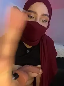 Stripchat Sex Chat of amaal_