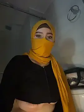 Stripchat Live Porn of amaal_