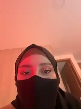 Stripchat Live Sex Cam of amaal_