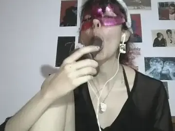 Stripchat Nude Webcam of fairysita