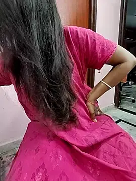 Stripchat Best Webcam of kruthika-telugu