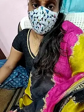 Stripchat Live Porn of kruthika-telugu