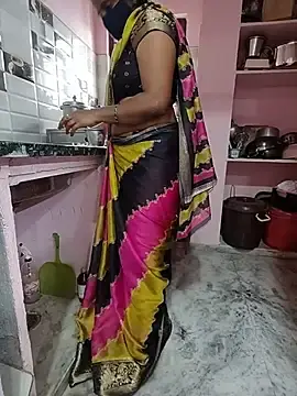 Stripchat Live Sex of kruthika-telugu