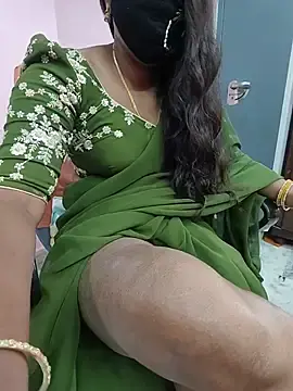 Stripchat Sex Cam of kruthika-telugu