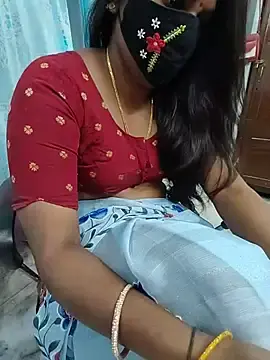 Stripchat Free Live Porn of kruthika-telugu