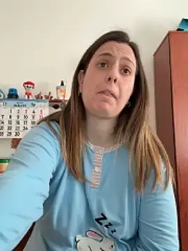 Stripchat Live Sex of larubia26