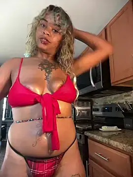 Stripchat Adult Webcam of naturebaby