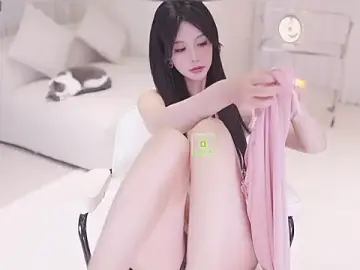 Stripchat Sex Cam of 2Zoe