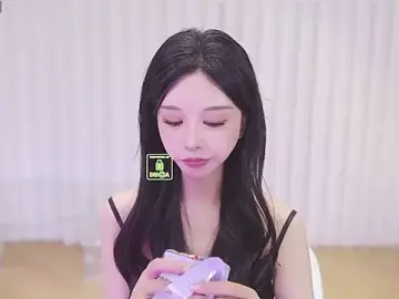 Stripchat Nude Webcam of 2Zoe