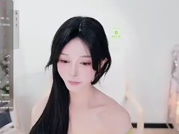 Stripchat Adult Webcam of 2Zoe