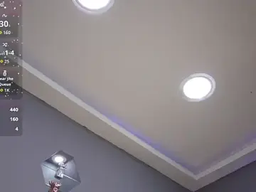 Stripchat Watch Live Sex Cams of CuteAri