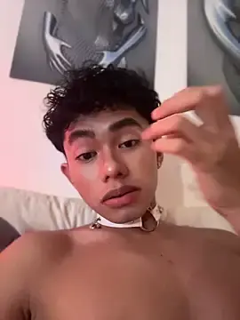Stripchat Best live sex cam show of Dark_Asian1