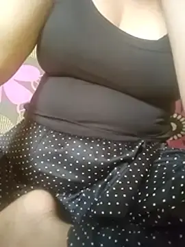 Stripchat Adult Video Chat of Desi-nisha01