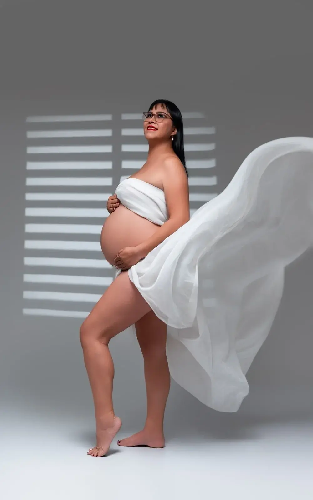 Dirty_Pregnant_Mommy