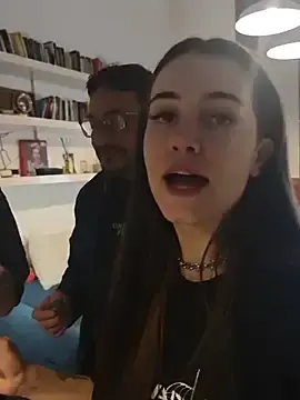 Stripchat Adult Video Chat of Elnonoykeila77