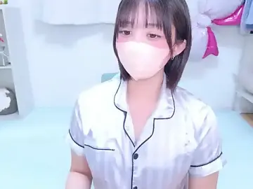 Stripchat Live Porn of Hinata_Sun