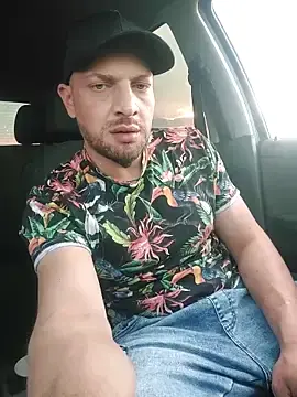 Stripchat Sex Cam of JasonKlove