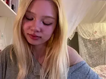 Stripchat Live Porn of LinaFloww