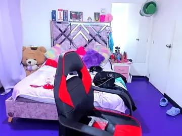 Stripchat Sex Cam of Luna_Analya