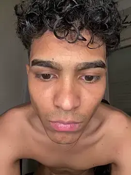 Stripchat Live Sex of Ryan-hot