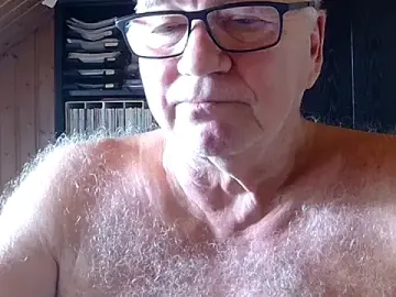 Stripchat Nude Webcam of biggandybig