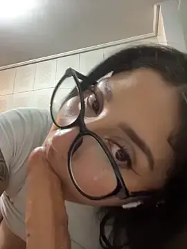 Stripchat Private Sex Chat of croftsmila