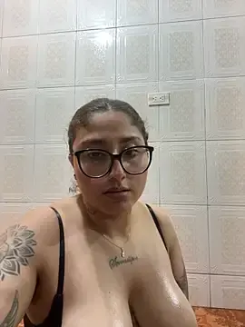 Stripchat Live Sex of croftsmila