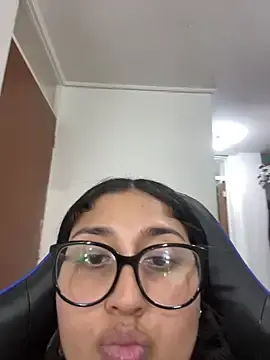 Stripchat Best live sex cam show of croftsmila