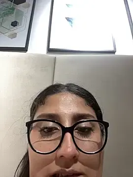 Stripchat Sex Cam of croftsmila