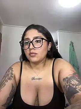 Stripchat Live Sex of croftsmila