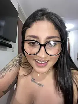 Stripchat Free Live Porn of croftsmila
