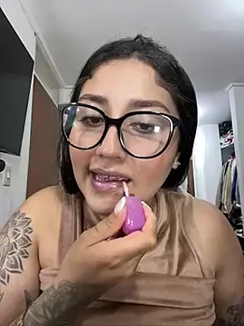 Stripchat Sex Chat of croftsmila