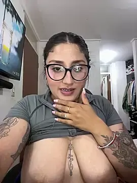 Stripchat Private Sex Chat of croftsmila