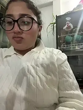 Stripchat Free Live Porn of croftsmila