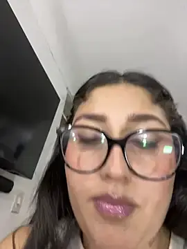 Stripchat Sex Chat of croftsmila