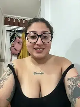Stripchat Nude Webcam of croftsmila