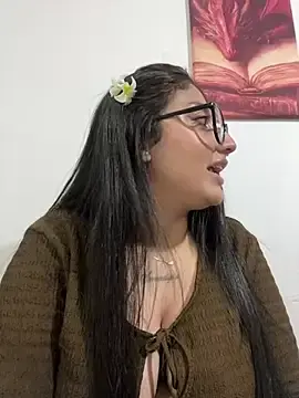 Stripchat Sex Cam of croftsmila