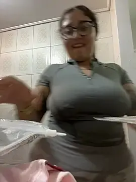 Stripchat Sex Chat of croftsmila