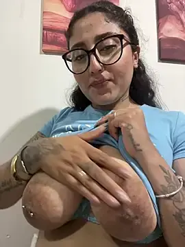 Stripchat Best Webcam of croftsmila