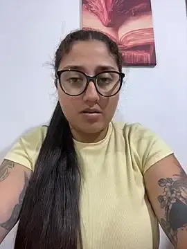 Stripchat Free Porn Cam of croftsmila