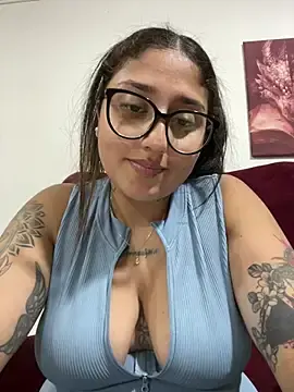 Stripchat Sex Chat of croftsmila