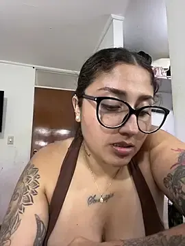 Stripchat Live Sex of croftsmila
