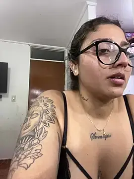 Stripchat Free Porn Cam of croftsmila