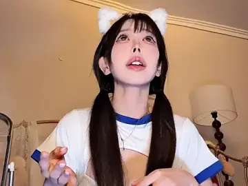 Stripchat Live Porn of kiraa-0051