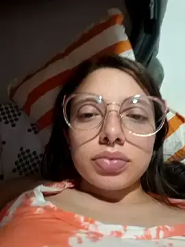 Stripchat Nude Webcam of linda-schmidt